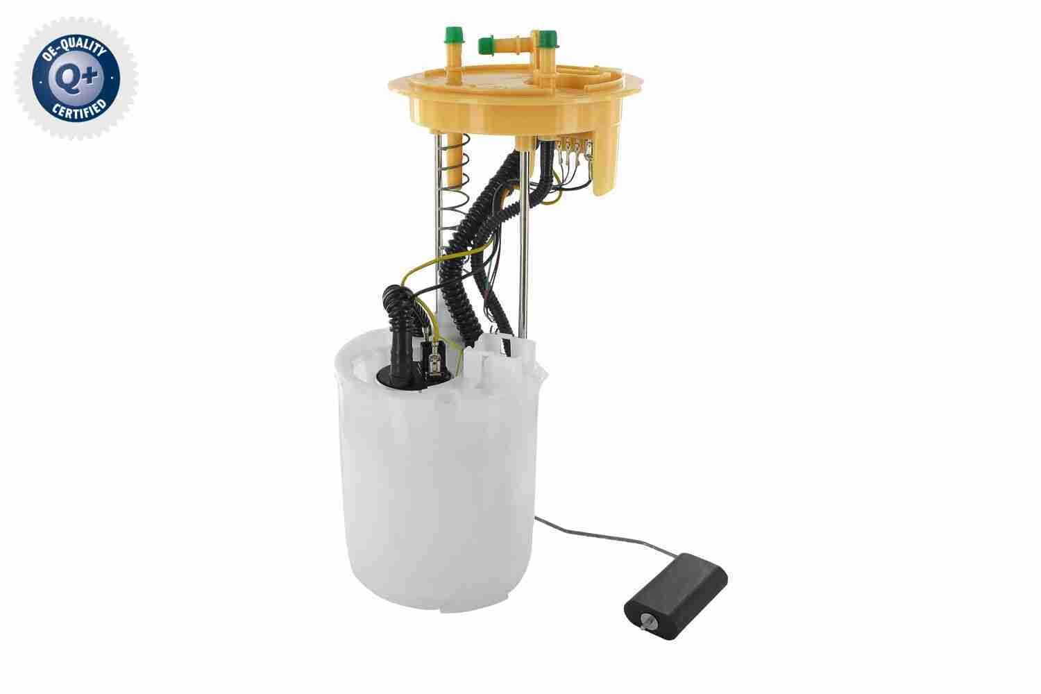 Zespół zasilający w paliwo VEMO V10-09-0853