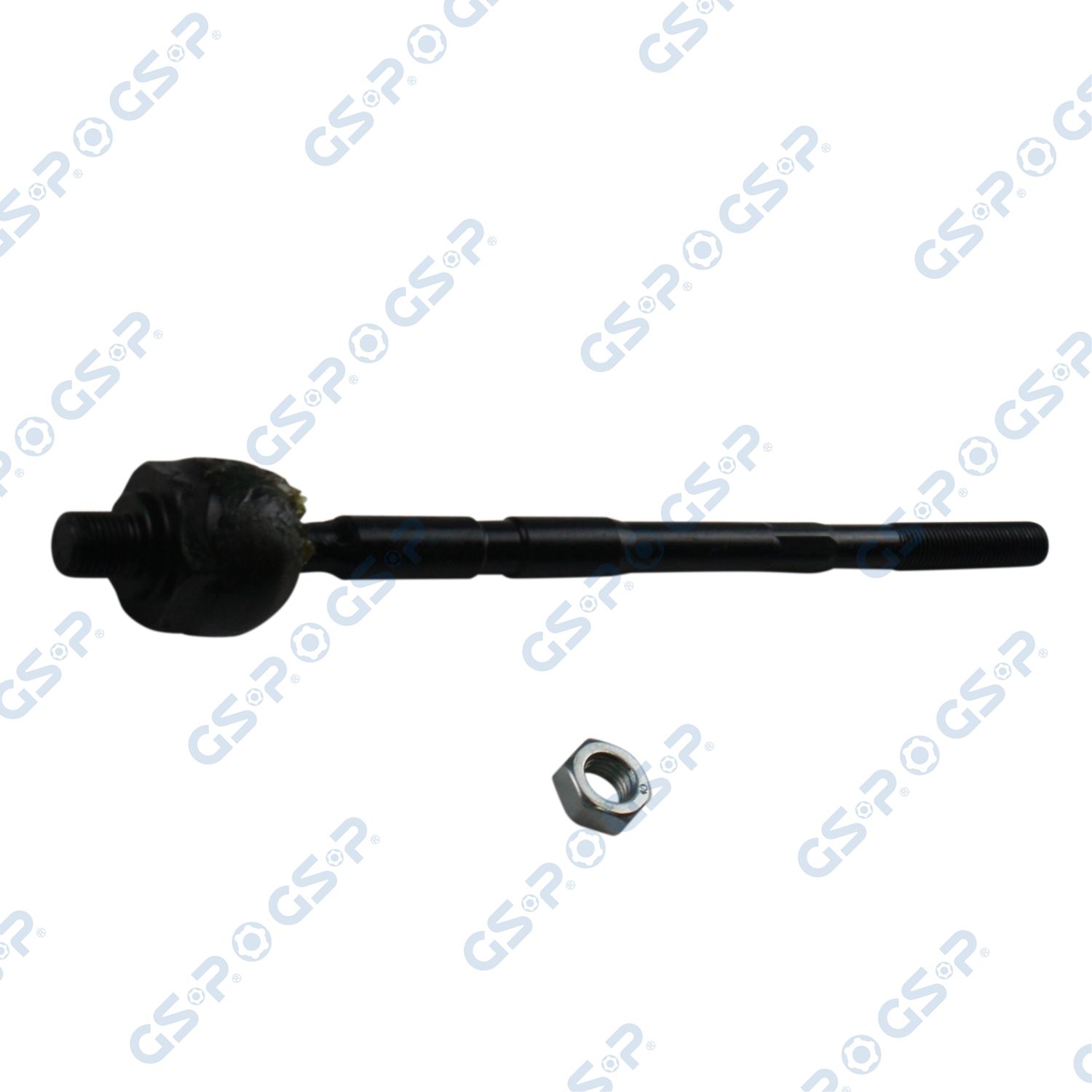 Осевой шарнир, рулевая тяга