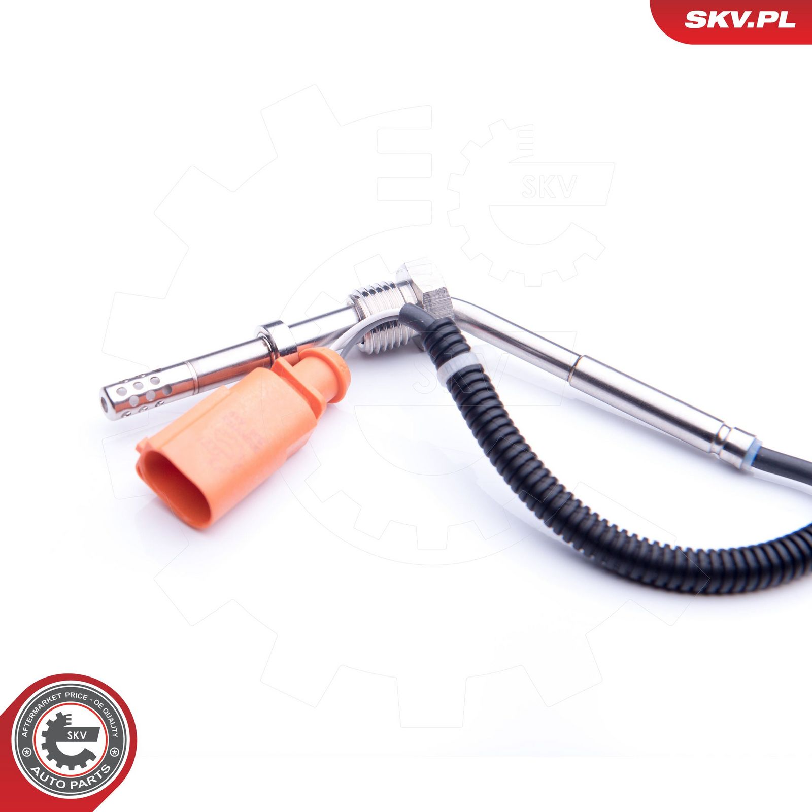 Senzor, temperatura gaze evacuare ESEN SKV 30SKV168