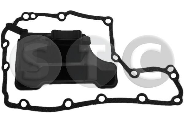 Zestaw filtra hydraulicznego, automatyczna skrzynia biegów STC T421084