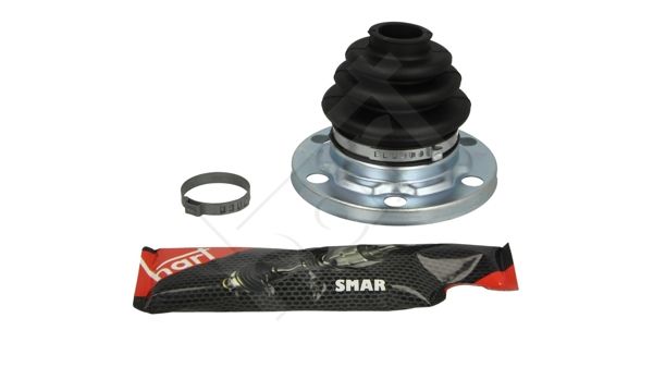 Zestaw osłon, wał napędowy HART 448 319