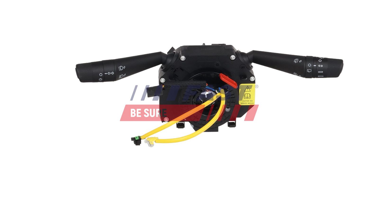 Tulede/kojameeste kangilüliti