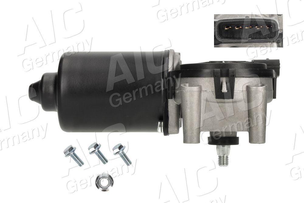 motor stergator AIC 59695
