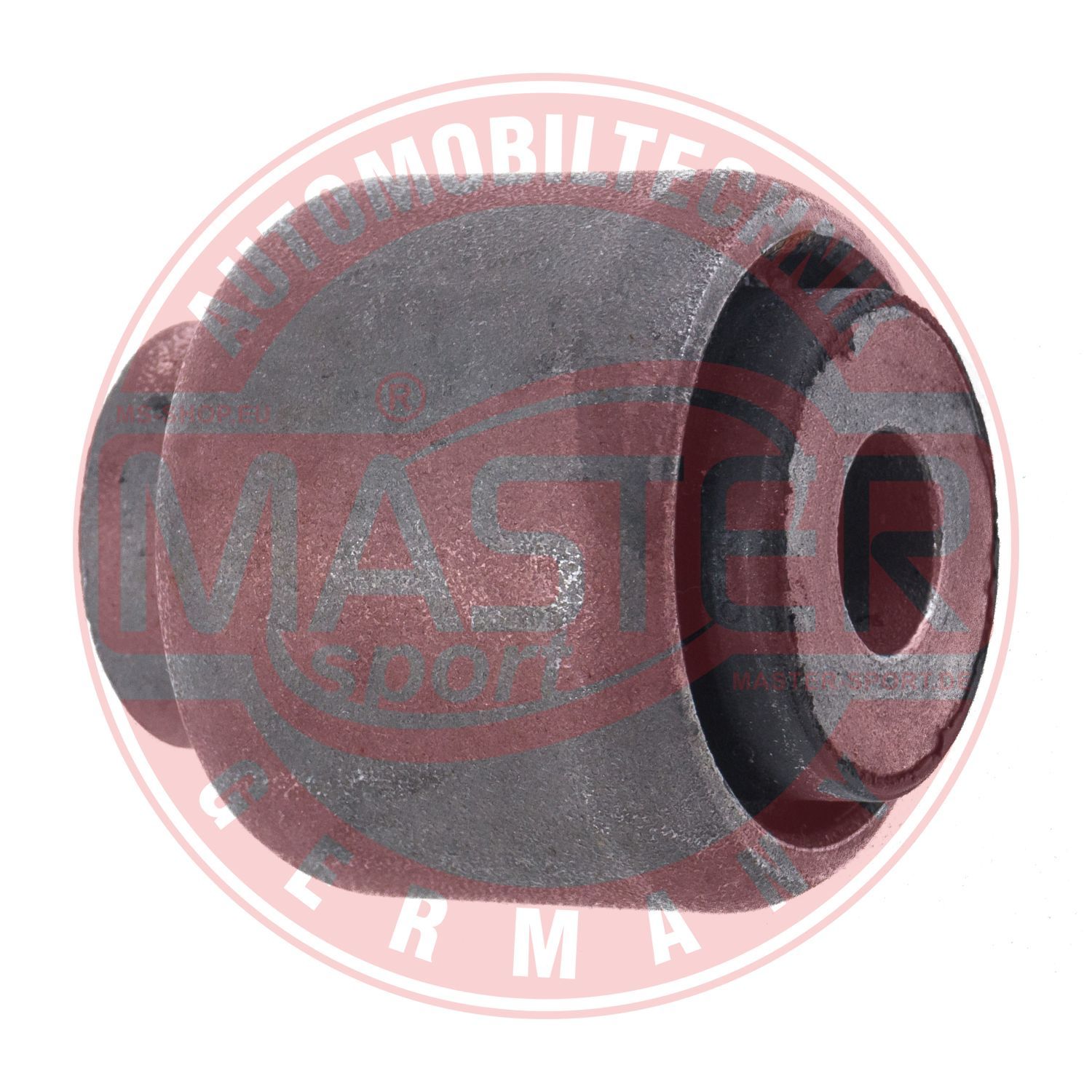 E-shop Uloženie, vzpera nápravy MASTER-SPORT GERMANY 26621-PCS-MS