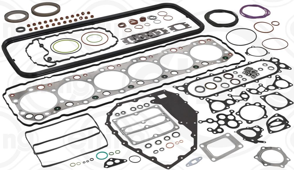 Set garnituri complet, motor ELRING 650.010