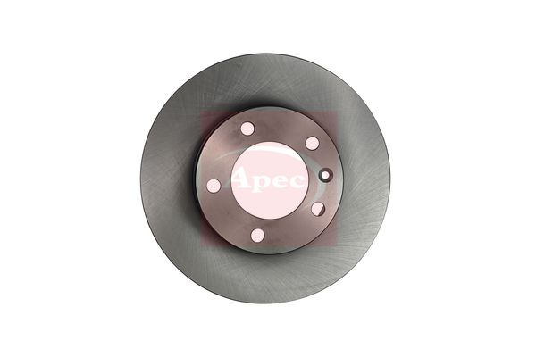 Apec - Front Brake Disc