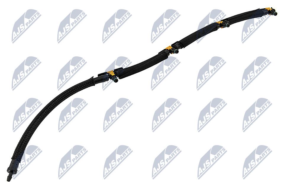 furtun,supracurgere combustibil NTY BPP-WW-004