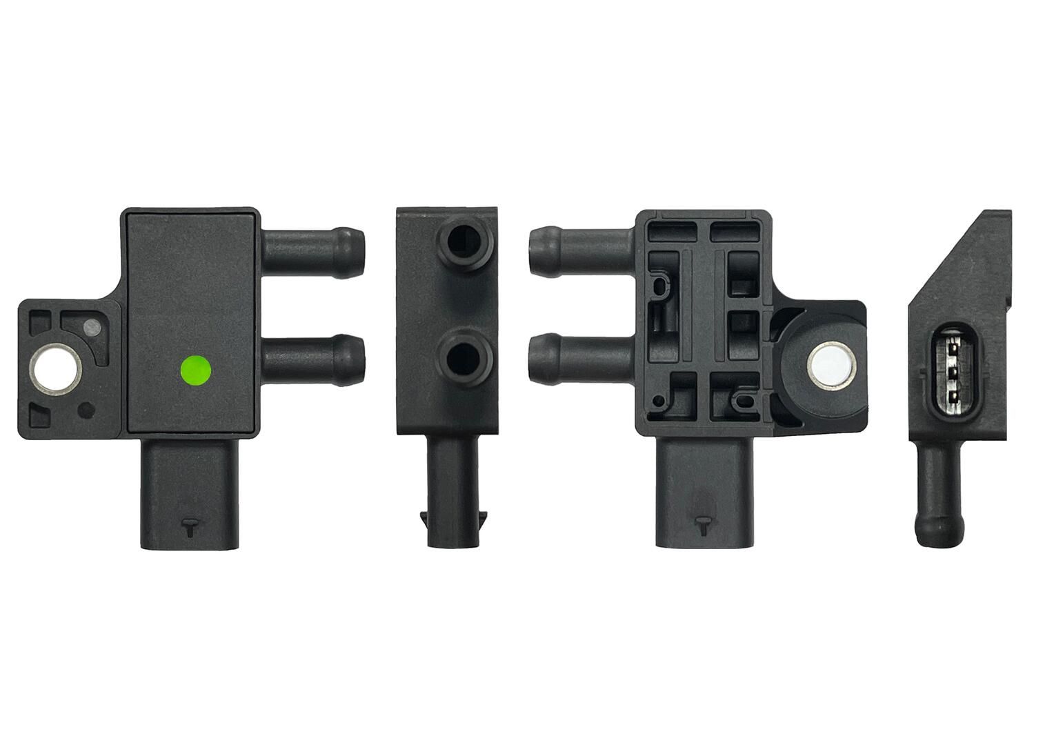 Senzor, presiune gaze evacuare WAGNER PRS00009