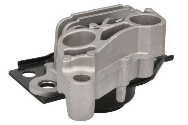 Подвеска, двигатель