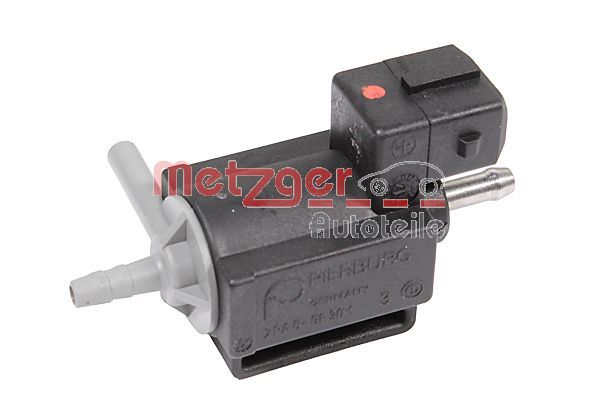 Zawór EGR, regulacja spalin METZGER AUTOTEILE 0892978