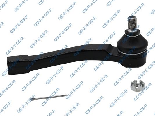Końcówka drążka kierowniczego poprzecznego GSP S071022