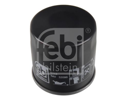 Olejový filter FEBI BILSTEIN 32099