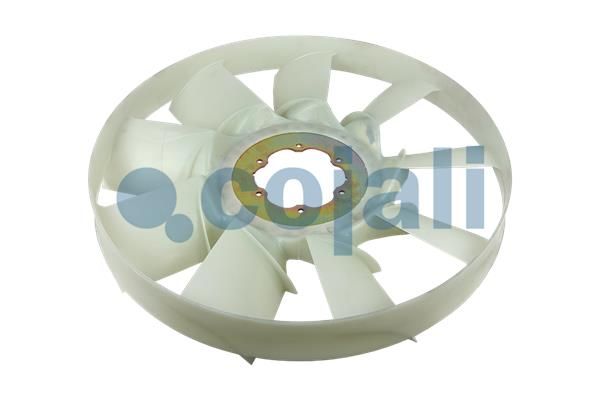 Paleta ventilator, racire motor COJALI 7087116