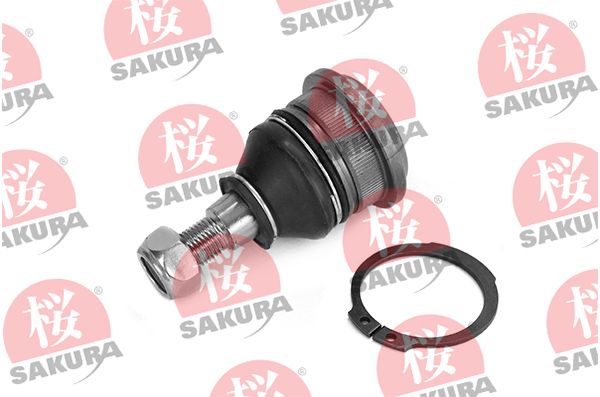 Przegub mocujący / prowadzący SAKURA 422-40-4601