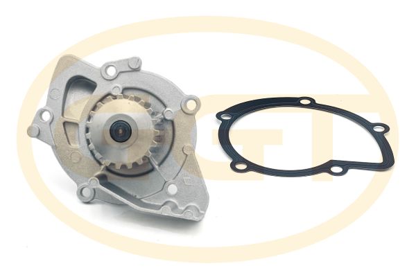 Pompă de apă, răcire motor GGT PA00002