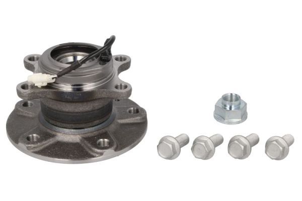 Set rulment roata BTA H28033BTA