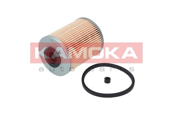 Palivový filtr KAMOKA F301101
