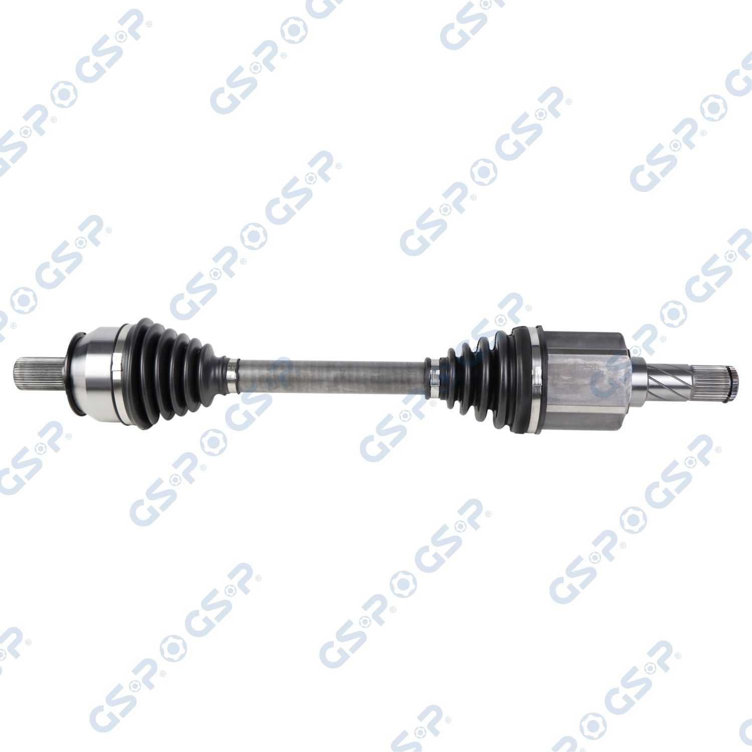 Приводной вал