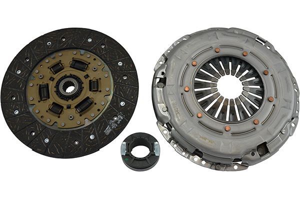 Set ambreiaj KAVO PARTS CP-6055