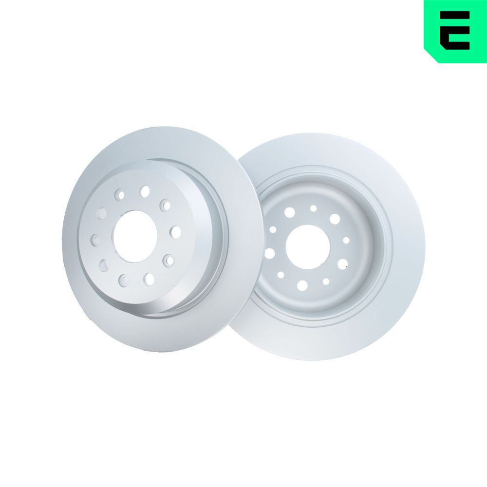 Disc frana OPTIMAL BS-9976C