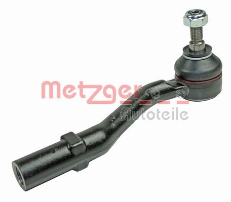Końcówka drążka kierowniczego poprzecznego METZGER AUTOTEILE 54014202