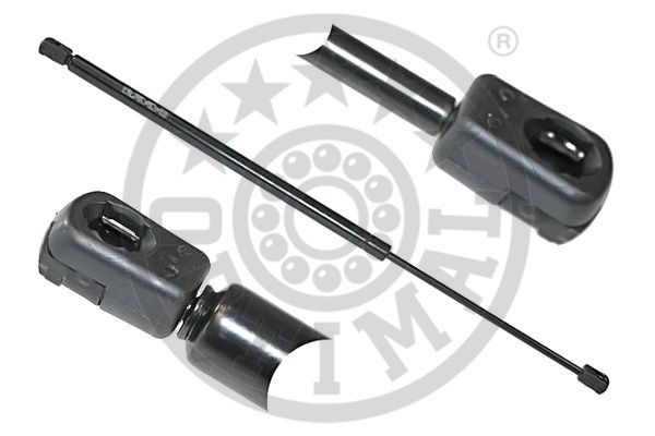 Sprężyna gazowa, pokrywa bagażnika OPTIMAL AG-17280