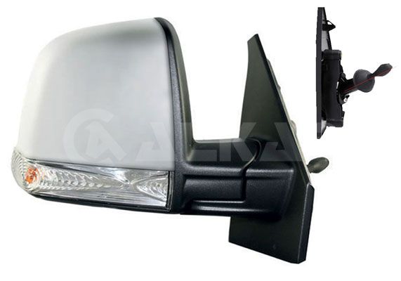 Oglinda exterioara ALKAR 9240838