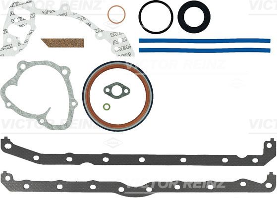 Tihendikomplekt,vändaraam