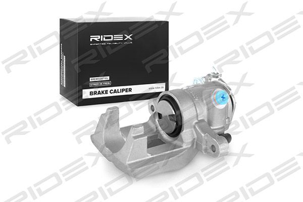 Zacisk hamulca RIDEX 78B0271