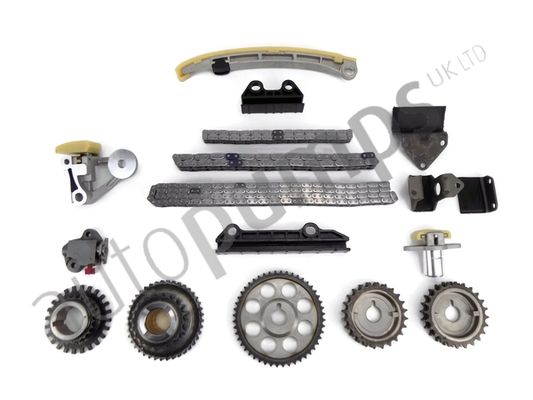 chit lant de distributie Autopumps UK ATCK217