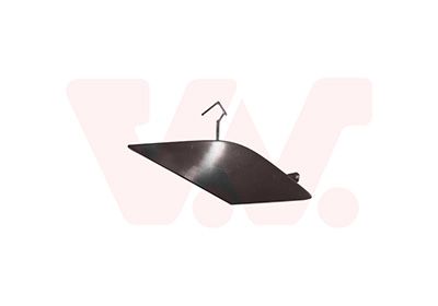 E-shop Krytka żażného háku VAN WEZEL 4093587