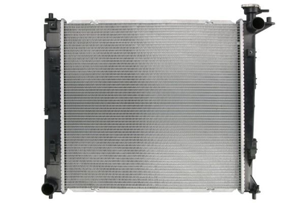Radiator, racire motor THERMOTEC D70320TT