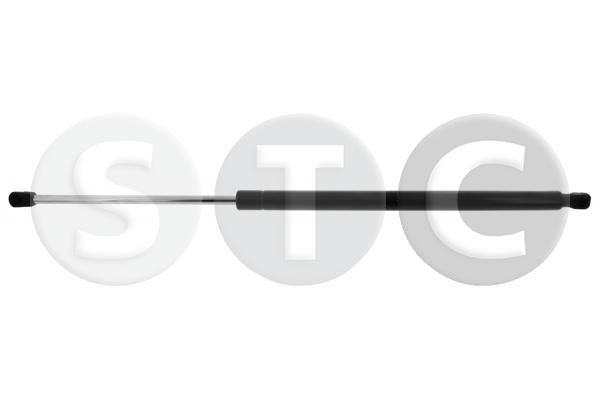 Sprężyna gazowa, pokrywa bagażnika STC T446794