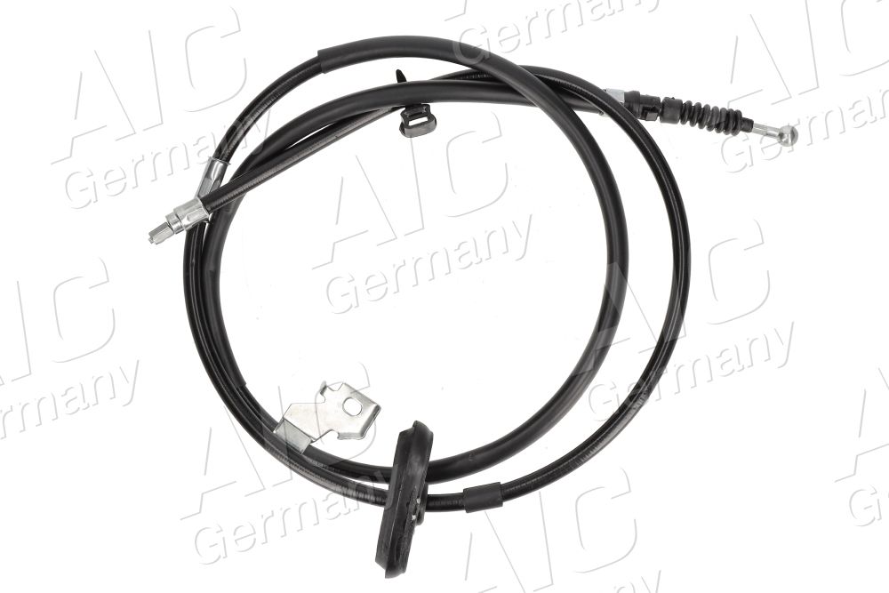 Cablu, frana de parcare AIC 76034