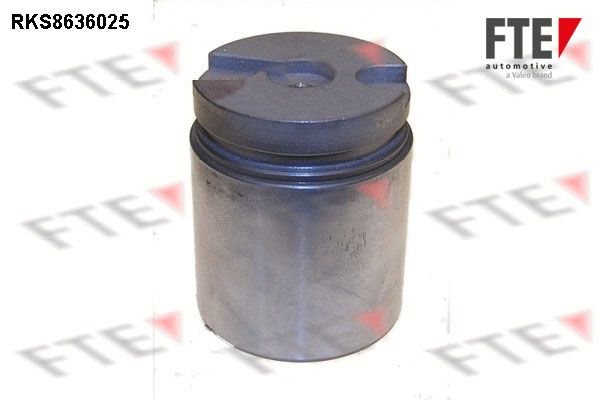 Tłoczek, zacisk hamulca FTE 9313060
