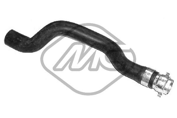 furtun încălzire METALCAUCHO 08729