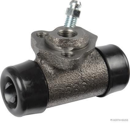 Cilindru receptor frana HERTH+BUSS JAKOPARTS J3242008