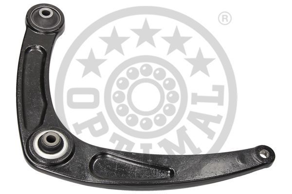 Wahacz, zawieszenie koła OPTIMAL G6-1111