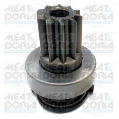 Zębnik, rozrusznik MEAT & DORIA 47107