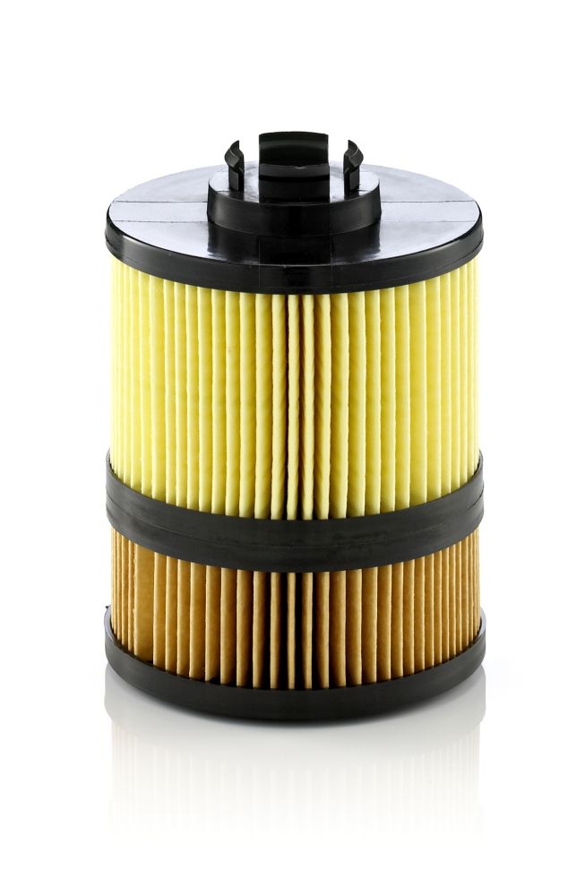 Olejový filter MANN-FILTER HU 9002 z