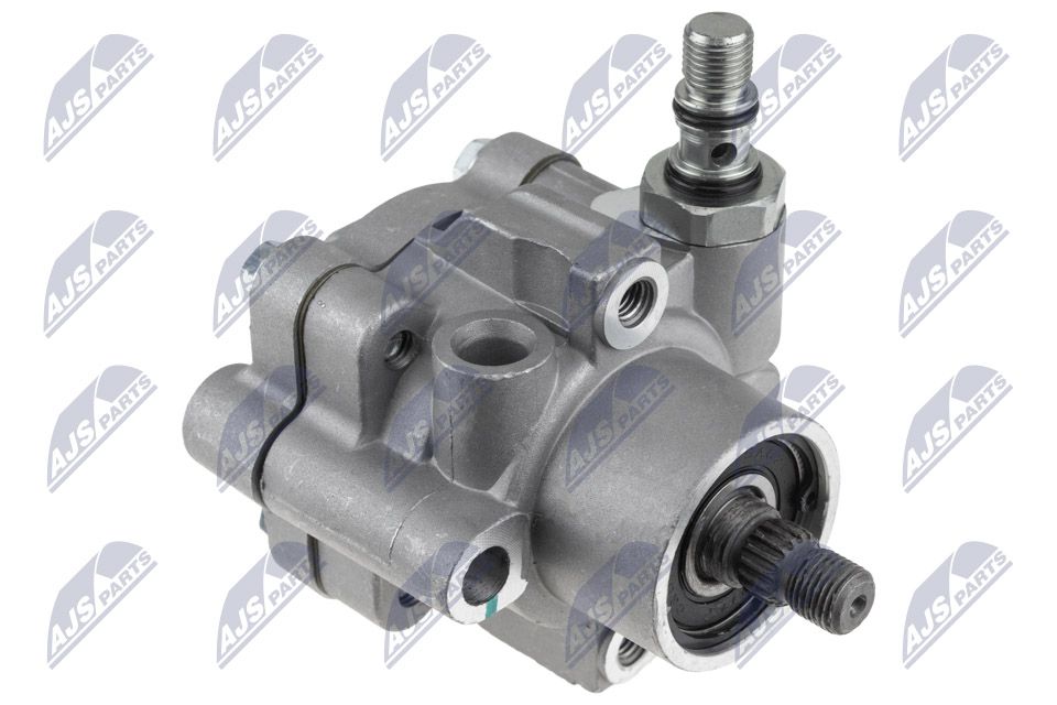 Pompa hidraulica, sistem de directie NTY SPW-NS-020