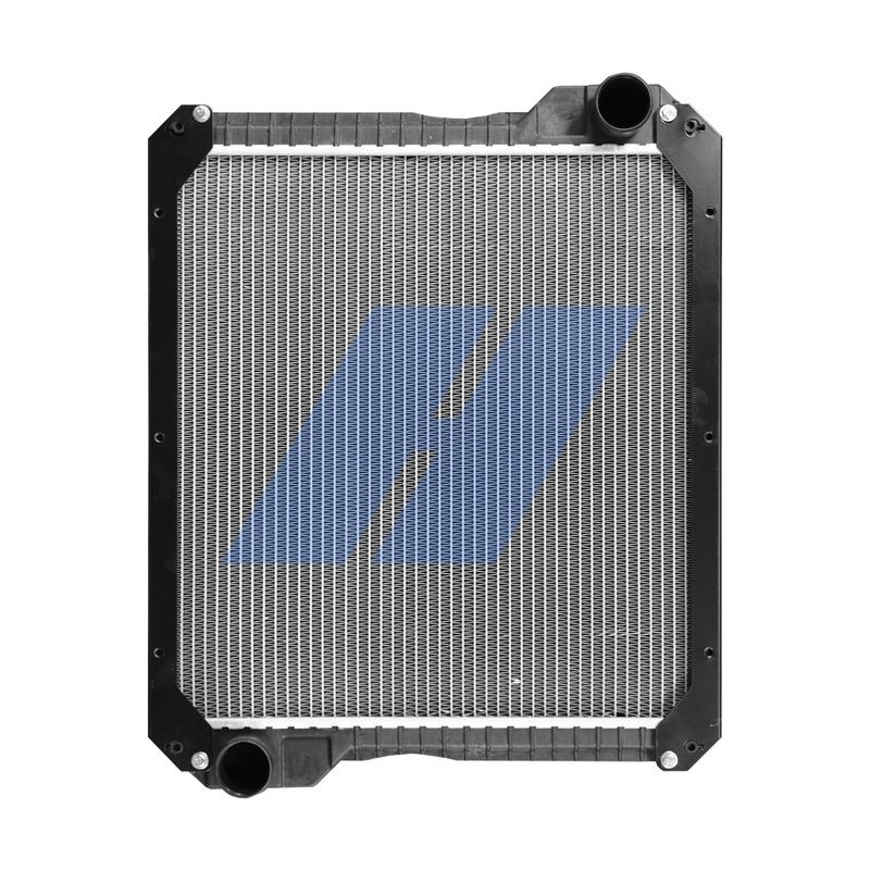 Radiator, racire motor HIGHWAY AUTOMOTIVE 10118008