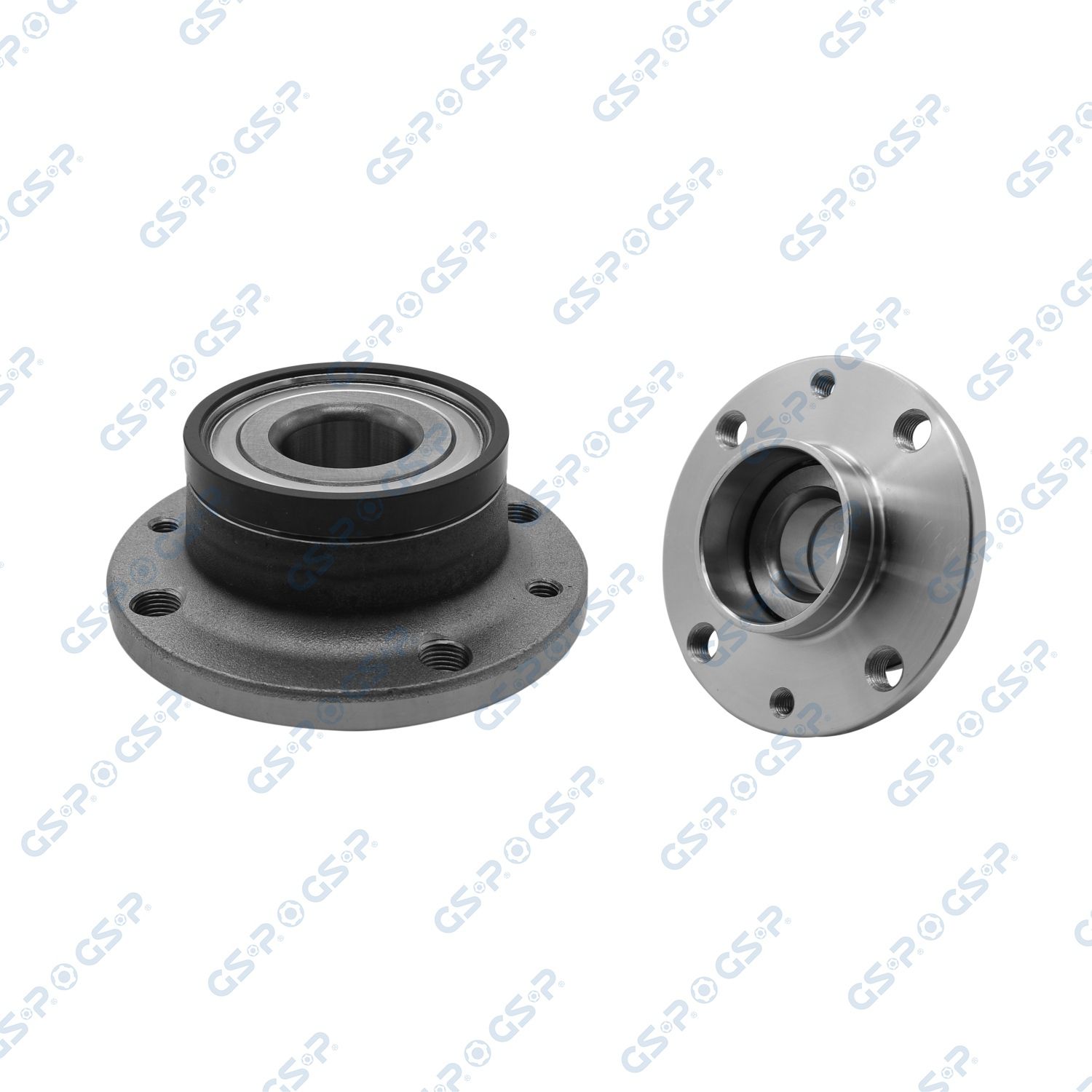 Riteņa rumbas gultņa komplekts