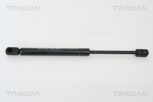 Sprężyna gazowa, tylna szyba KAWE 8710 28228