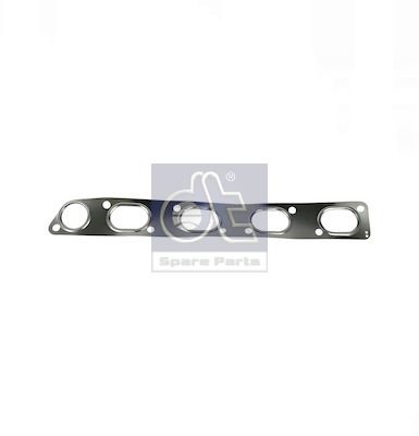 Uszczelka, kolektor wydechowy DT SPARE PARTS 6.23558
