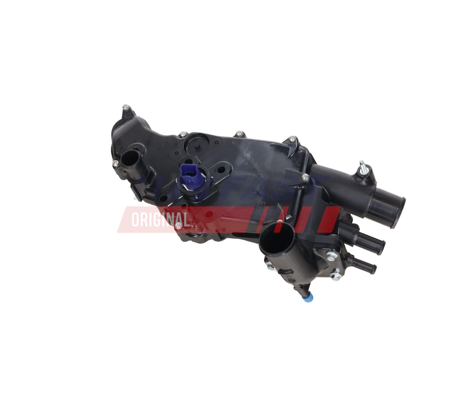 termostat,lichid racire FAST FT58052