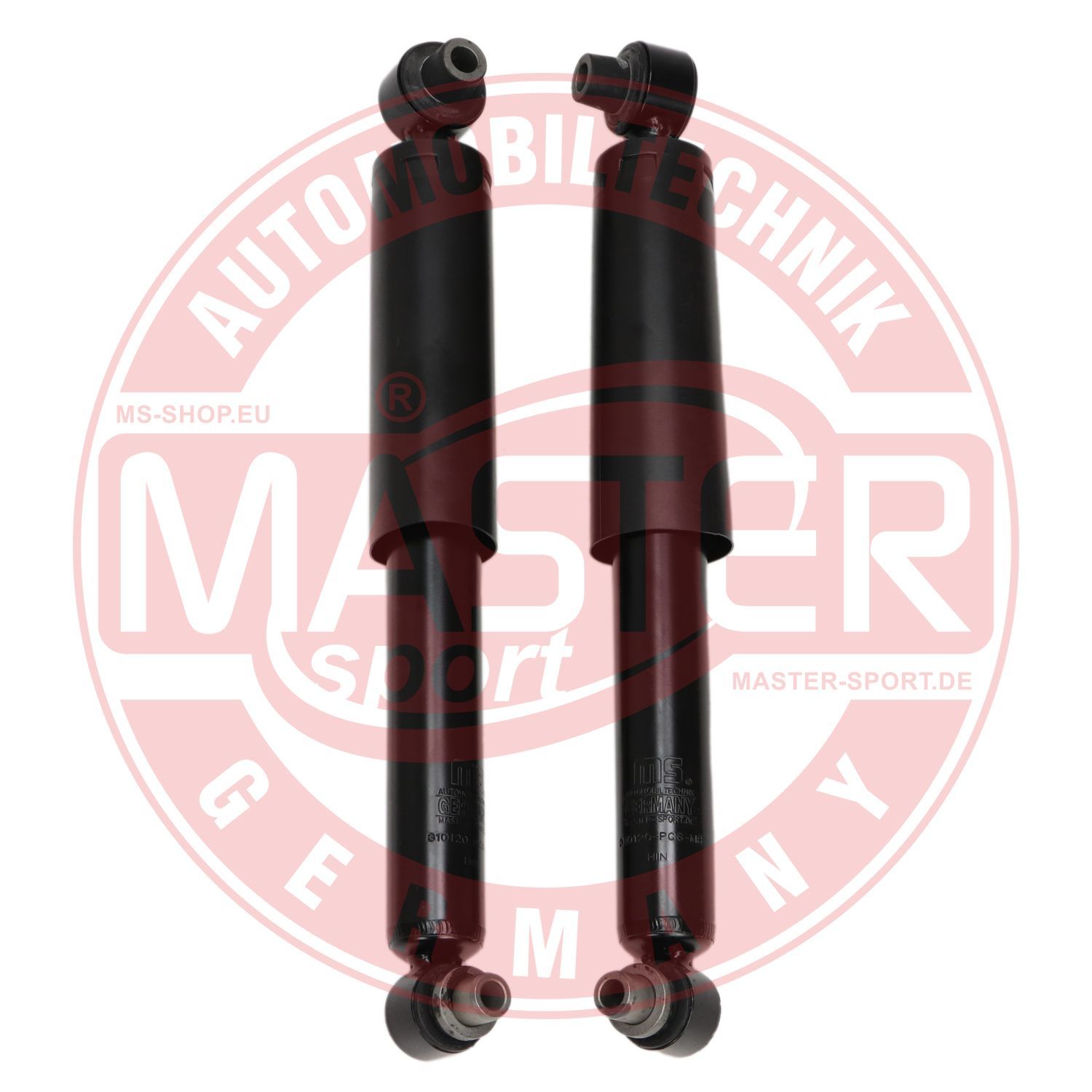 Amortyzator MASTER-SPORT GERMANY 16K003952