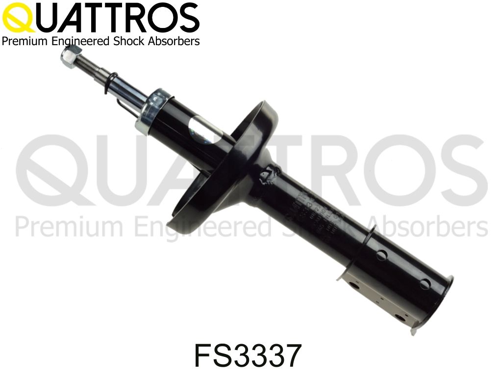 Amortyzator DAVID VASCO FS3337