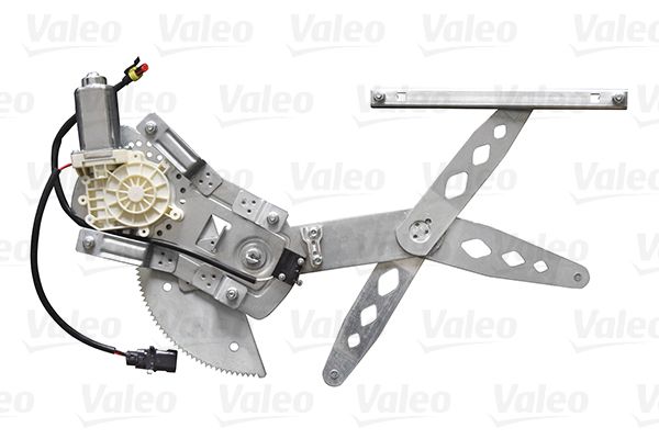 Podnośnik szyby VALEO 851460