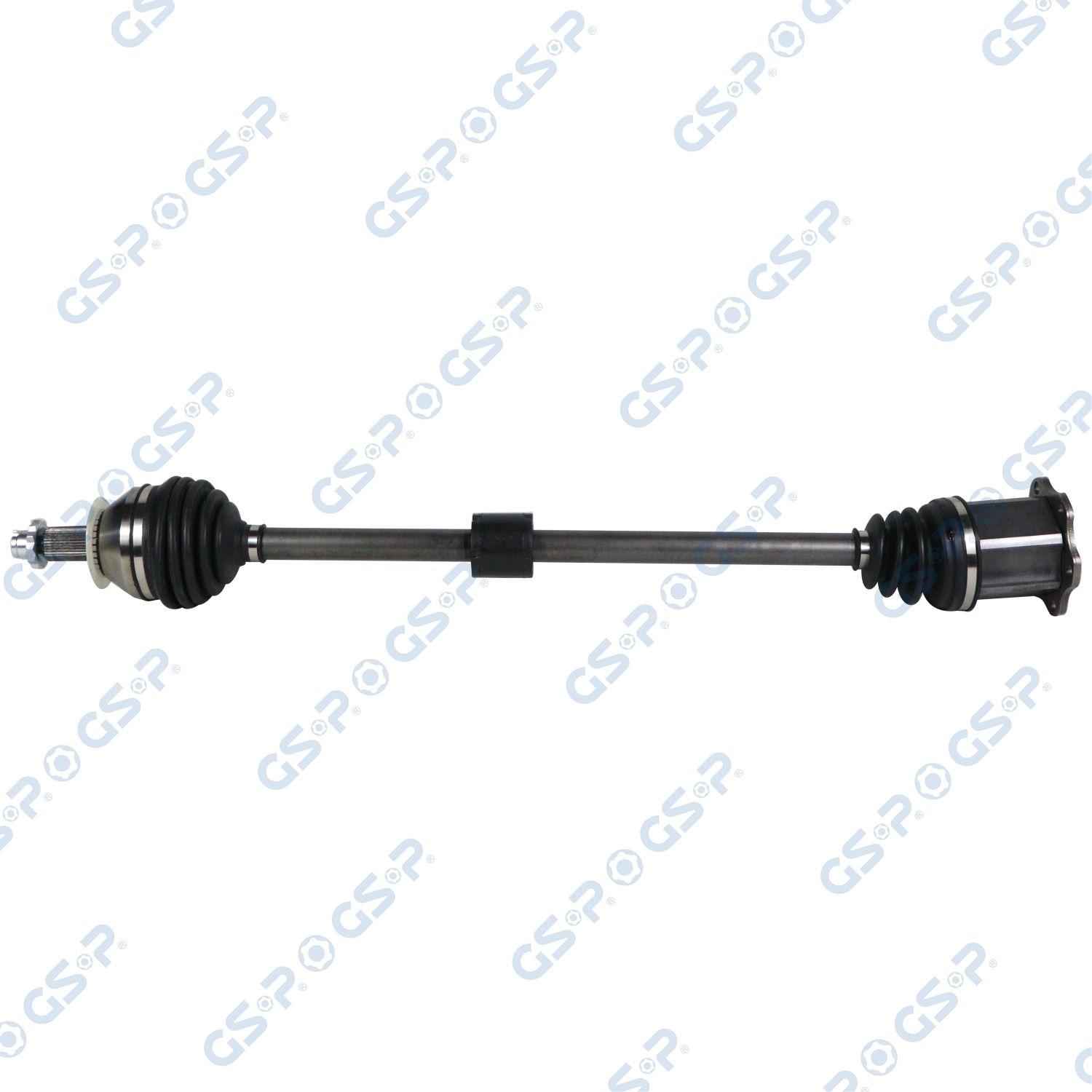 Приводной вал